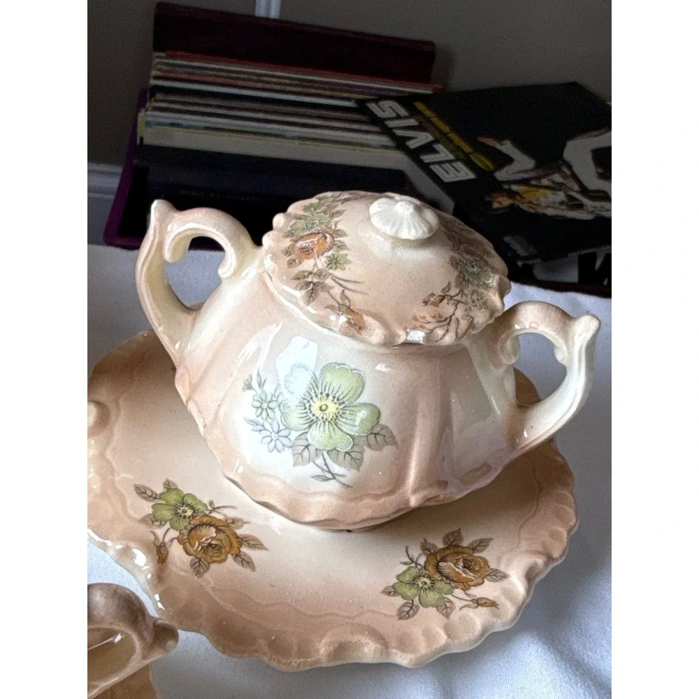 N/A vintage ceramic